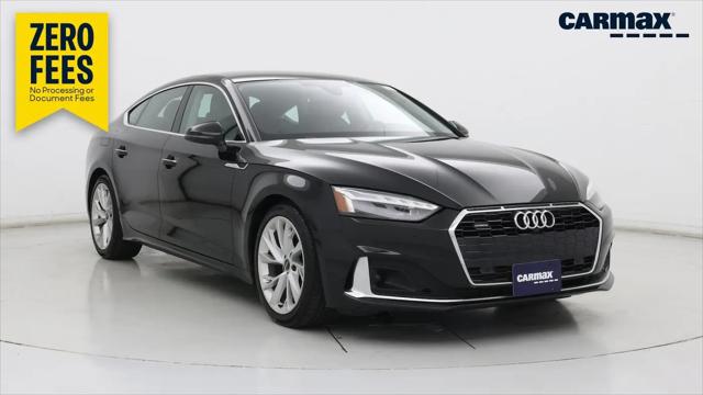 2021 Audi A5 Sportback Premium Plus 40 TFSI quattro S tronic for sale in Milwaukee, WI