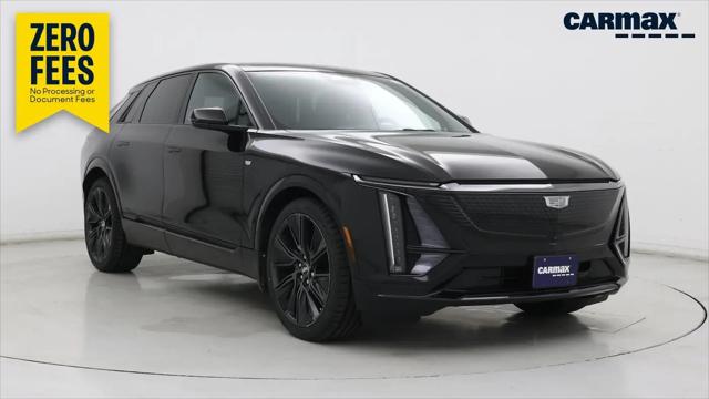 2024 Cadillac iQ Sport w/1SK for sale in Milwaukee, WI
