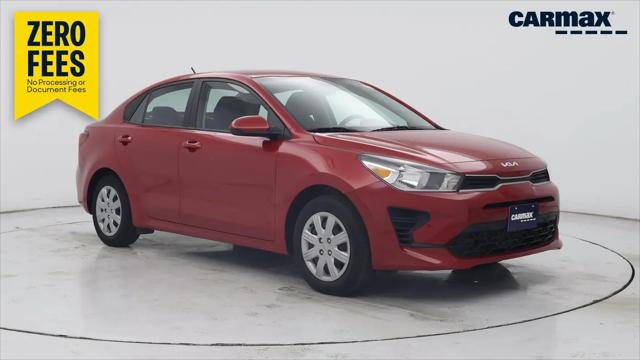 2022 Kia Rio S for sale in Milwaukee, WI
