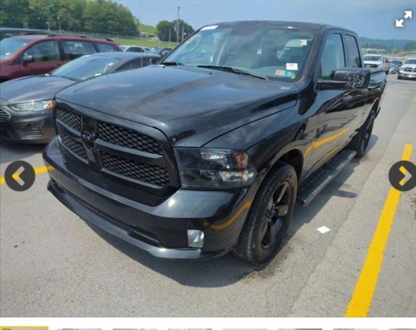 2019 Ram 1500 Classic Express Quad Cab 4x4 6'4" Box for sale in Nicholasville, KY