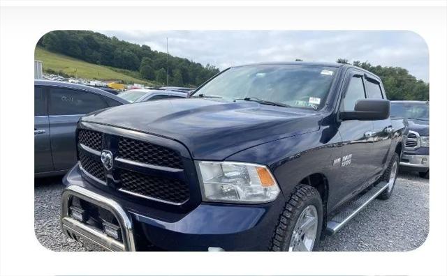 2014 Ram 1500 Express for sale in Nicholasville, KY
