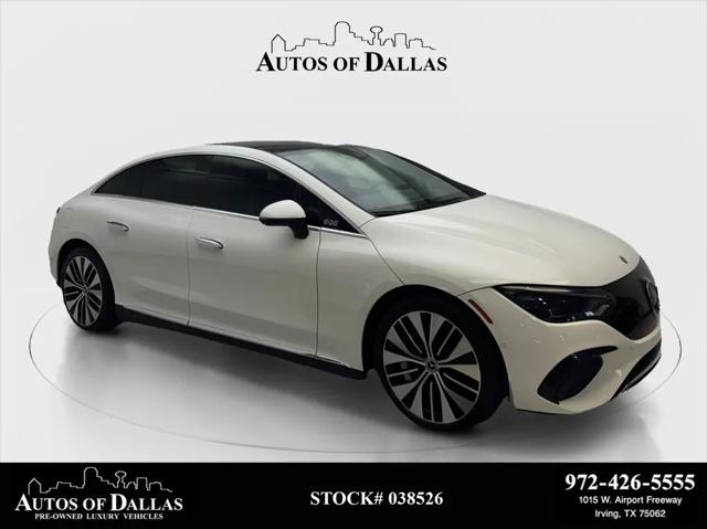 2023 Mercedes-Benz EQE 350 4MATIC for sale in Irving, TX