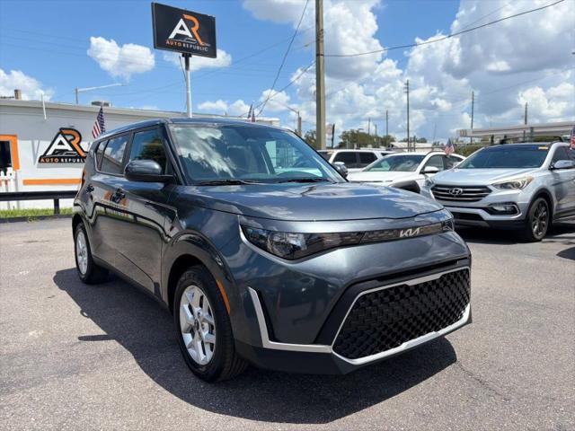 2025 Kia Soul LX for sale in Orlando, FL