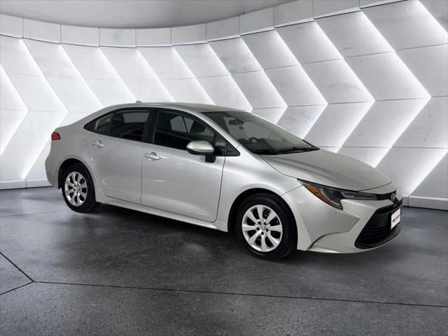 2024 Toyota Corolla LE for sale in Las Cruces, NM