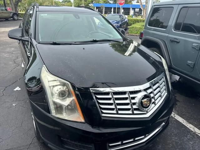 2016 Cadillac SRX Standard for sale in Plantation, FL