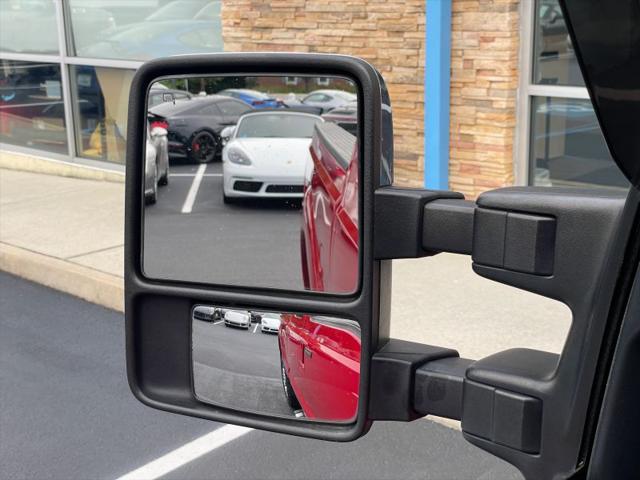 2012 Ford F-350 LARIAT