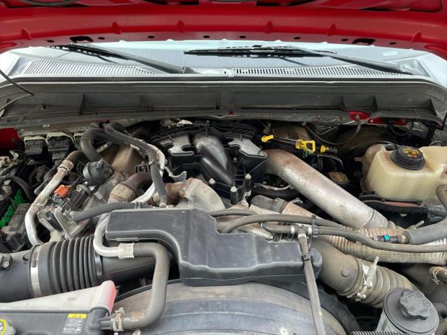 2012 Ford F-350 LARIAT
