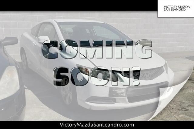 2013 Honda Civic LX for sale in San Leandro, CA