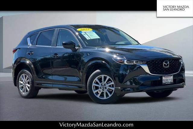 2025 Mazda CX-5 2.5 S Select for sale in San Leandro, CA
