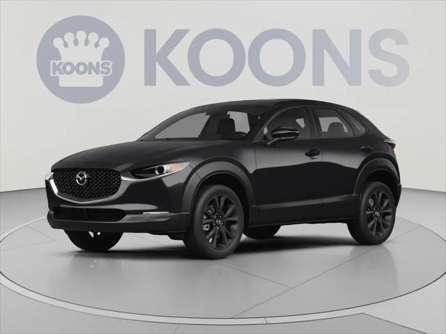 2024 Mazda CX-30 2.5 S Select Sport for sale in Clarksville, MD