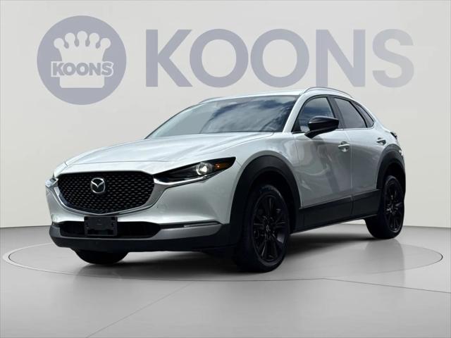 2024 Mazda CX-30 2.5 S Select Sport for sale in Clarksville, MD