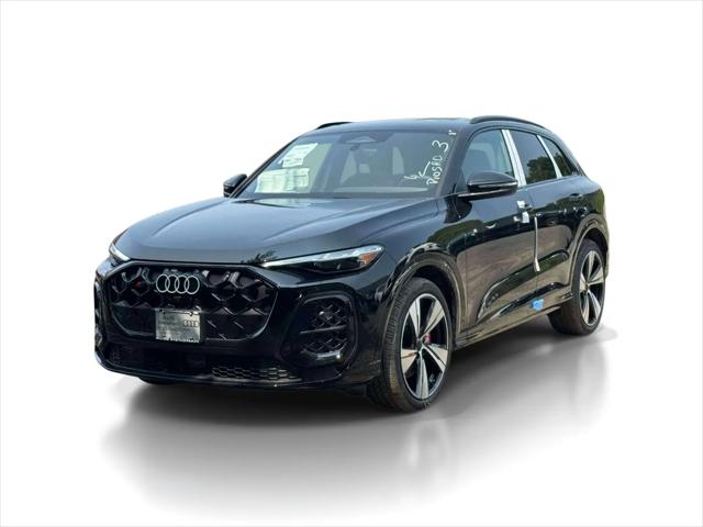 2026 Audi SQ5 Premium Plus TFSI quattro S tronic for sale in Bridgewater, NJ