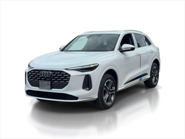 2026 Audi Q5 Premium Plus TFSI quattro S tronic for sale in Bridgewater, NJ