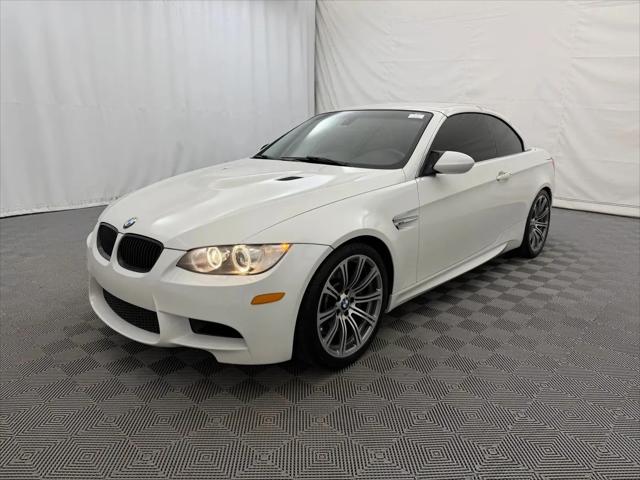 2011 BMW M3 Standard