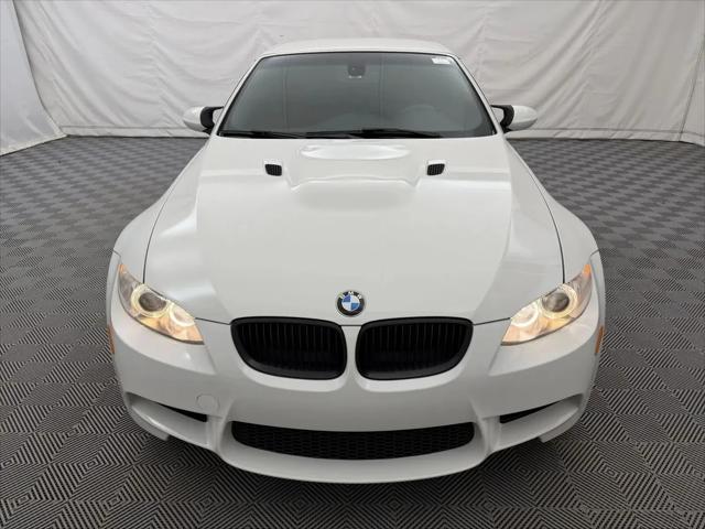 2011 BMW M3 Standard