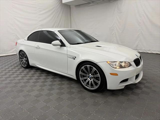 2011 BMW M3 Standard