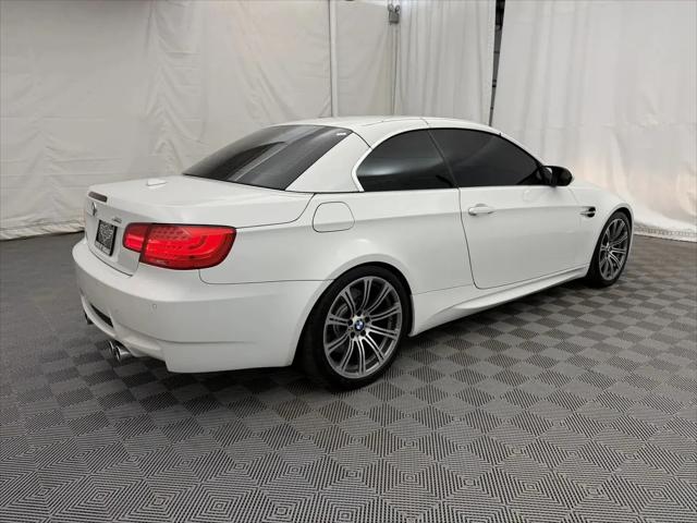 2011 BMW M3 Standard