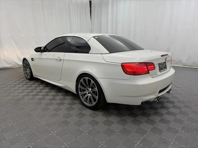 2011 BMW M3 Standard
