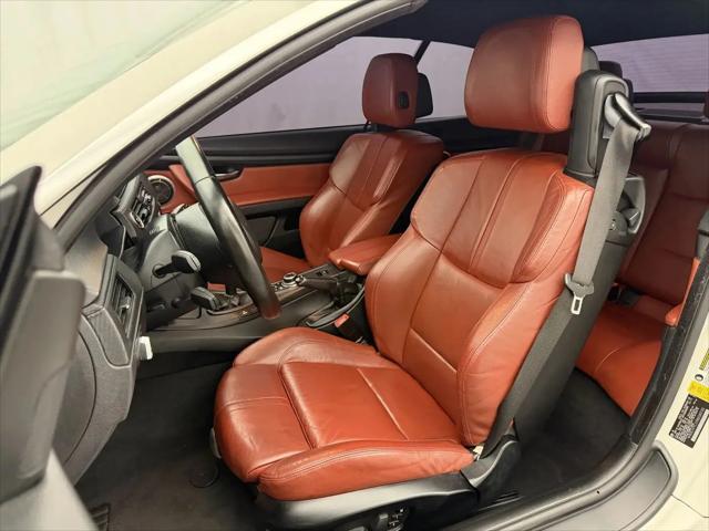 2011 BMW M3 Standard