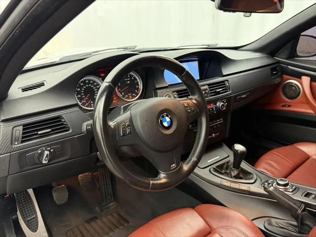 2011 BMW M3 Standard