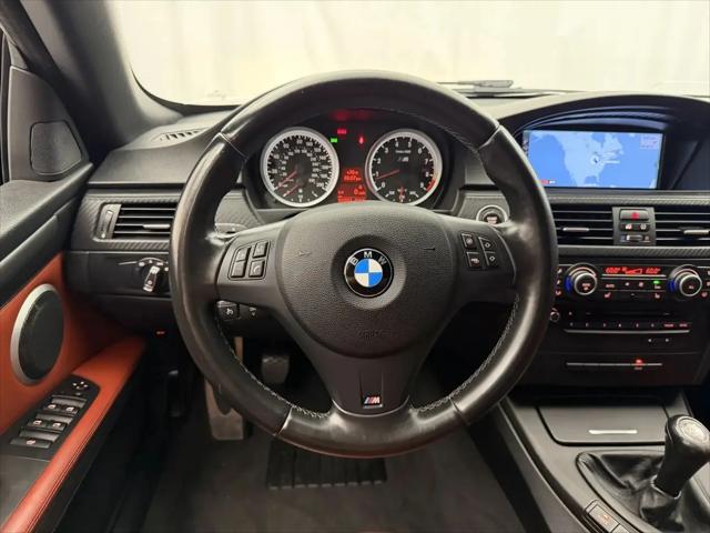 2011 BMW M3 Standard