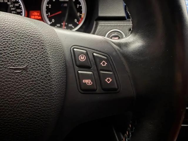 2011 BMW M3 Standard