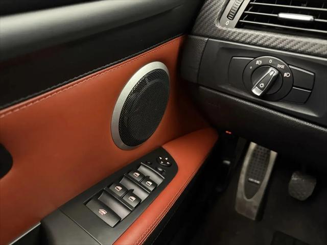 2011 BMW M3 Standard