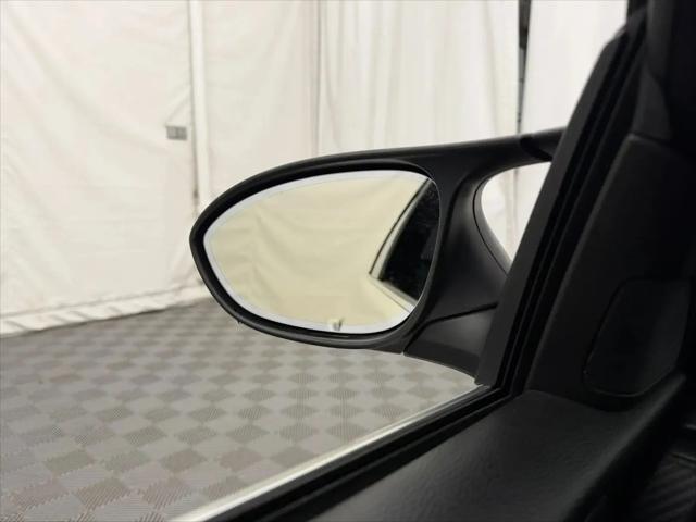2011 BMW M3 Standard