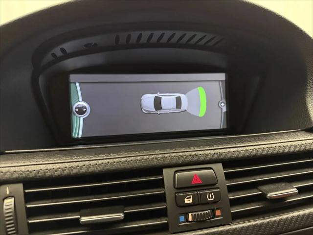 2011 BMW M3 Standard