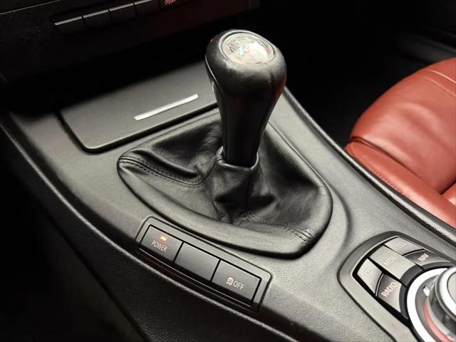 2011 BMW M3 Standard