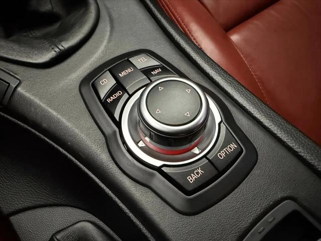 2011 BMW M3 Standard