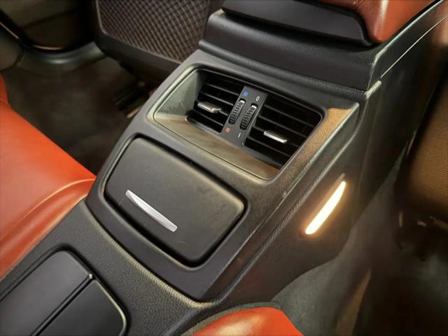 2011 BMW M3 Standard