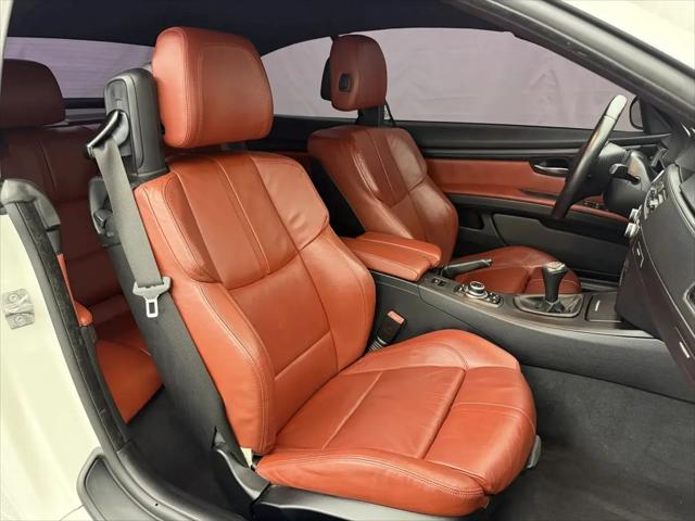 2011 BMW M3 Standard