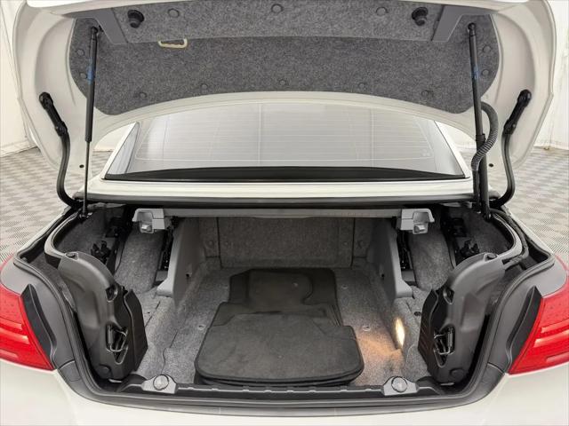 2011 BMW M3 Standard