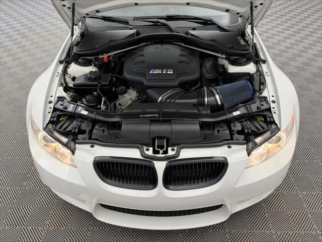 2011 BMW M3 Standard