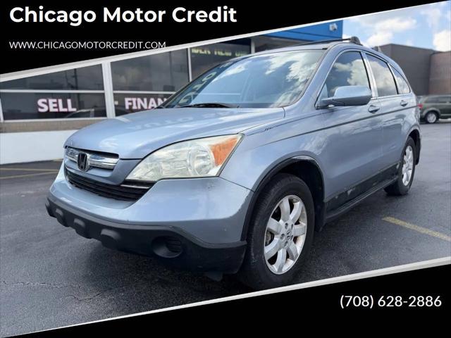 2009 Honda CR-V EX-L for sale in south holland, IL