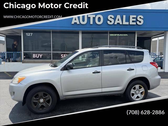 2011 Toyota RAV4 Base for sale in south holland, IL