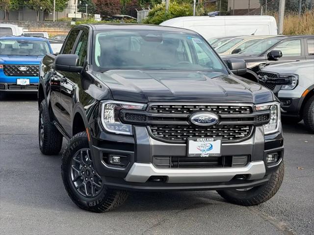 2026 Ford Ranger XLT for sale in Kirkland, WA