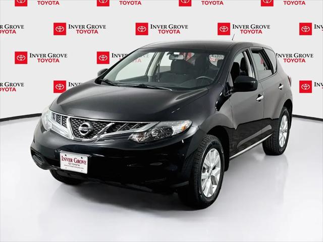 2014 Nissan Murano S for sale in Inver Grove, MN