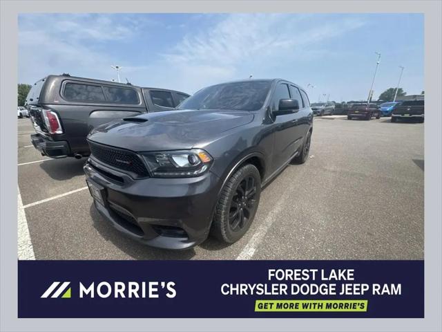 2019 Dodge Durango R/T for sale in Forest Lake, MN