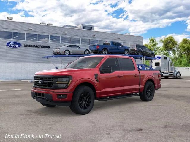2026 Ford F-150 XLT for sale in Sierra Vista, AZ