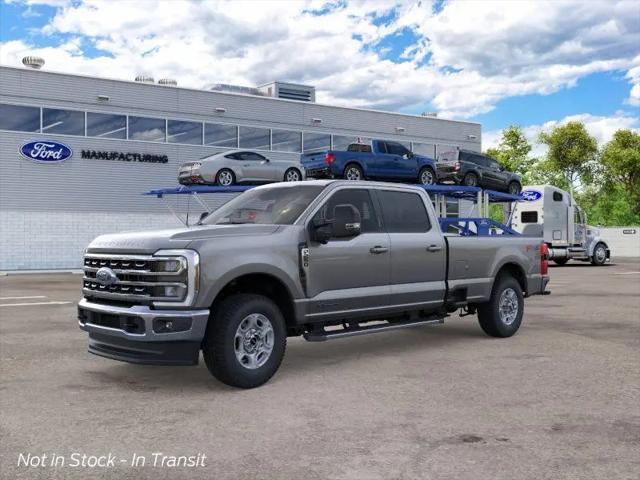 2026 Ford F-250 XLT for sale in Sierra Vista, AZ