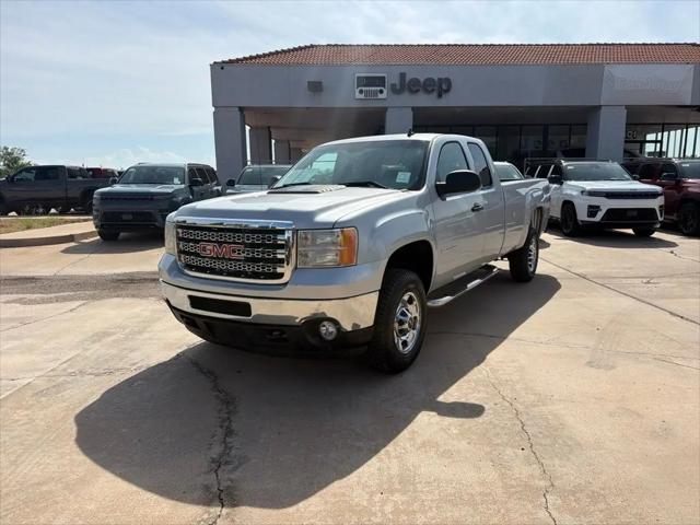 2013 GMC Sierra 2500HD Work Truck for sale in Sierra Vista, AZ