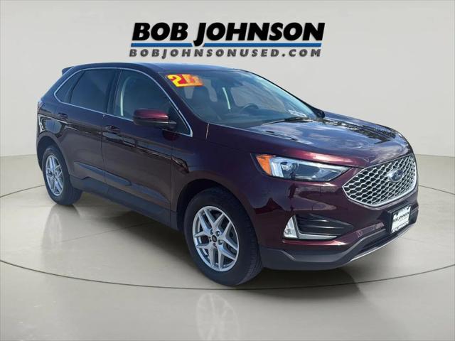 2024 Ford Edge SEL for sale in Pulaski, NY