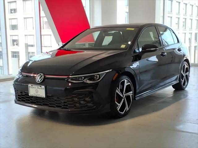 2024 Volkswagen Golf GTI 2.0T SE for sale in New York, NY
