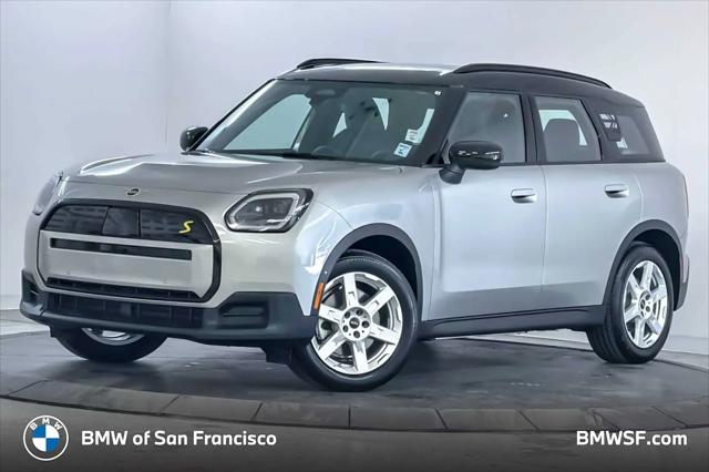 2025 MINI SE Countryman SE ALL4 for sale in San Francisco, CA