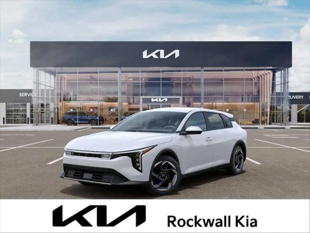 2026 Kia K4 EX for sale in Rockwall, TX