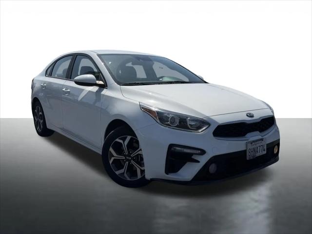 2019 Kia Forte LXS for sale in Covina, CA