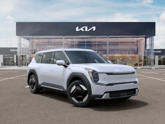 2026 Kia EV9 Wind for sale in Covina, CA