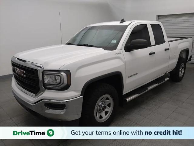 2017 GMC Sierra 1500 Base for sale in Round Rock, TX